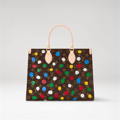 louis vuitton kasuma|yayoi kusama louis vuitton price.